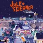 Julestjerner af Kim Langer