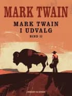 Mark Twain i udvalg. Bind 2 af Mark Twain