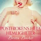 Postfrökens heta hemligheter - erotisk novell af Britta Bocker