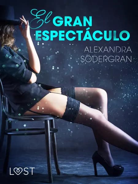 El gran espectáculo af Alexandra Södergran