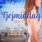 Tjejmiddag del 1 af Anders Mathlein