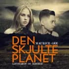 Den skjulte planet af Maurice Gee
