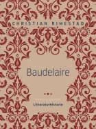 Baudelaire af Christian Rimestad