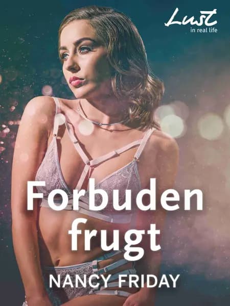 Forbuden frugt af Nancy Friday