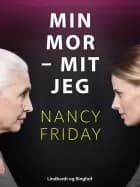 Min mor - mit jeg af Nancy Friday