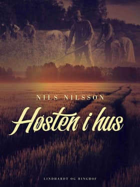 Høsten i hus af Nils Nilsson