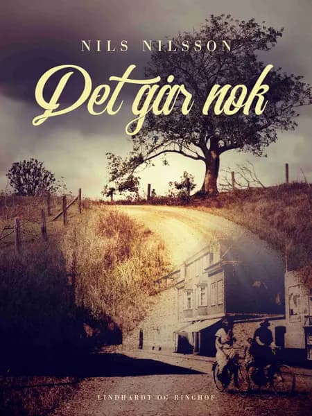 Det går nok af Nils Nilsson