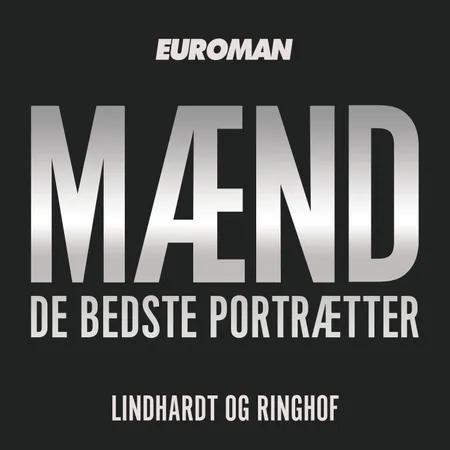 Michael Laudrup - Manden fra Barcelona af Euroman