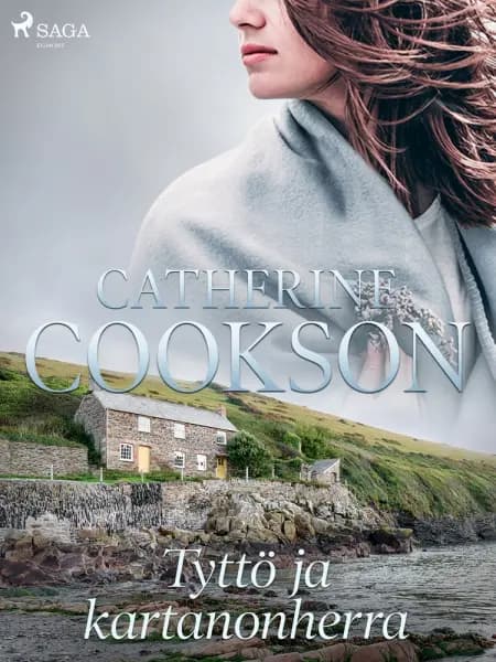 Tyttö ja kartanonherra af Catherine Cookson