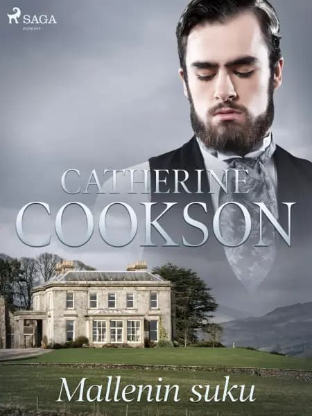 Mallenin suku af Catherine Cookson