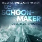 De Schoonmaker 2 - De sprong af Inger Gammelgaard Madsen