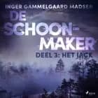 De schoonmaker 3 - Het jack af Inger Gammelgaard Madsen