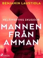 Mannen från Amman af Benjamin Laustiola