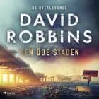 Den öde staden af David Robbins