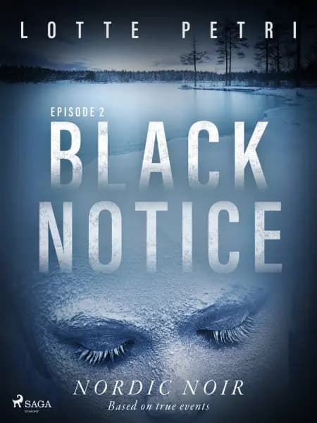 Black Notice: Episode 2 af Lotte Petri