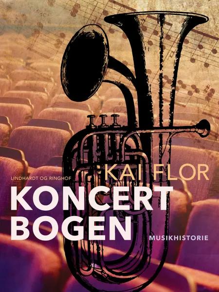 Koncertbogen af Kai Flor