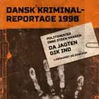 Da jagten gik ind af Diverse