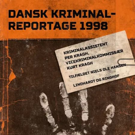 Tilfældet Niels Ole Hansen af Diverse