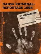 En storhælers fald af Diverse