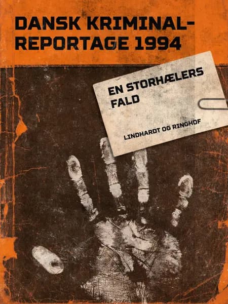 En storhælers fald af Diverse