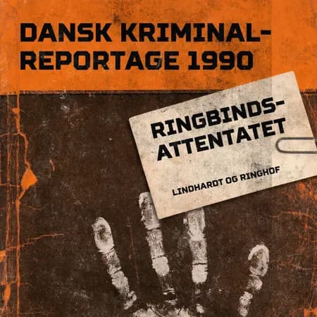 Ringbindsattentatet af Diverse