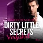 Dirty Little Secrets - Verführt (CEO-Romance 1) af Stacey Kennedy