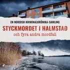 Styckmordet i Halmstad och fyra andra mordfall af Diverse