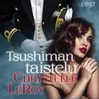 Tsushiman taistelu - eroottinen novelli af Chrystelle LeRoy
