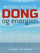 DONG og energien af Mogens Rüdiger