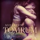Tomrum - Erotisk novelle af Maya Klyde