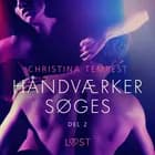 Håndværker søges, del 2 - Erotisk novelle af Christina Tempest