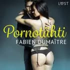 Pornotähti - eroottinen novelli af Fabien Dumaître