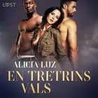 En Tretrins Vals - erotisk novelle af Alicia Luz