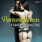 Pornostjernen - erotisk novelle af Fabien Dumaître