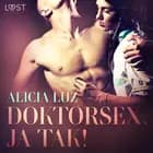Doktorsex, ja tak! - erotisk novelle af Alicia Luz