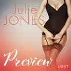 Preview - erotic short story af Julie Jones