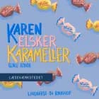 Karen elsker karameller af Gurli Rohde