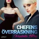 Chefens överraskning - erotisk novell af Chrystelle Leroy