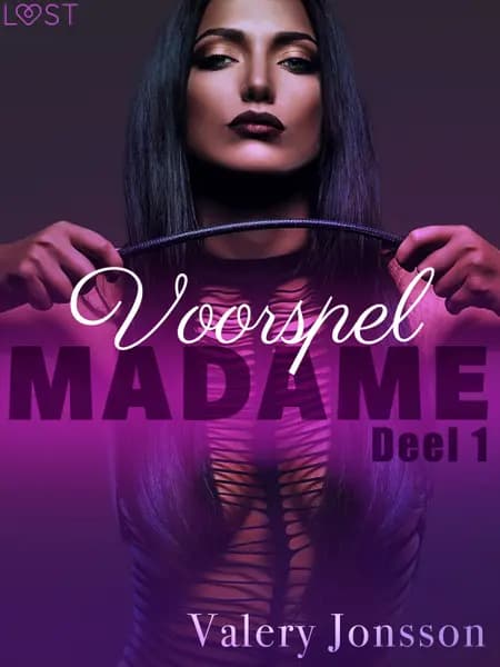 Madame 1: Voorspel af Valery Jonsson