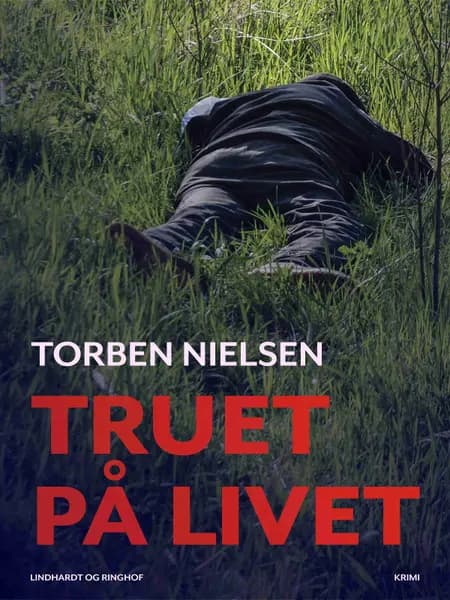 Truet på livet af Torben Nielsen