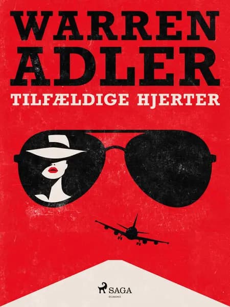 Tilfældige hjerter af Warren Adler