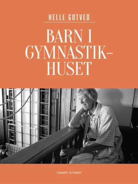 Barn i gymnastikhuset af Helle Gotved