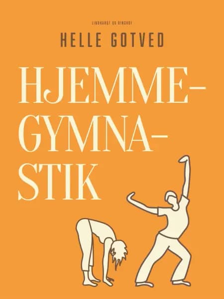 Hjemmegymnastik af Helle Gotved