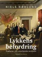 Lykkens befordring af Niels Nørlund