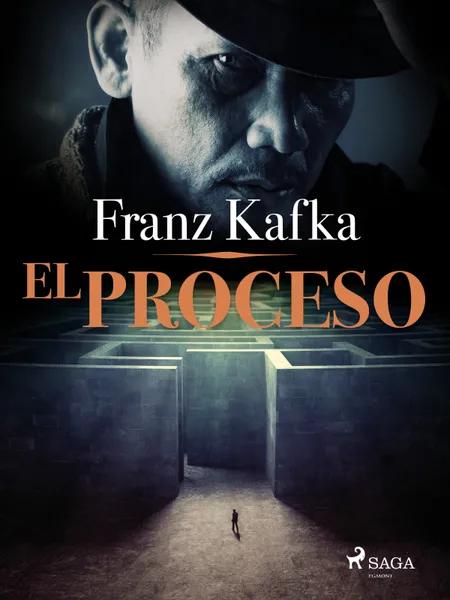 El proceso af Franz Kafka