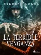 La terrible venganza af Nikolaj Gogol