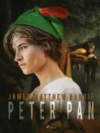 Peter Pan af J. M. Barrie