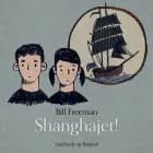 Shanghajet! af Bill Freeman