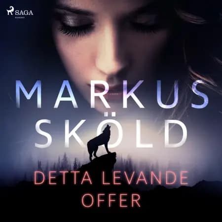 Detta levande offer af Markus Sköld