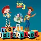 Toy Story 3 - Legetøjsballade af Disney